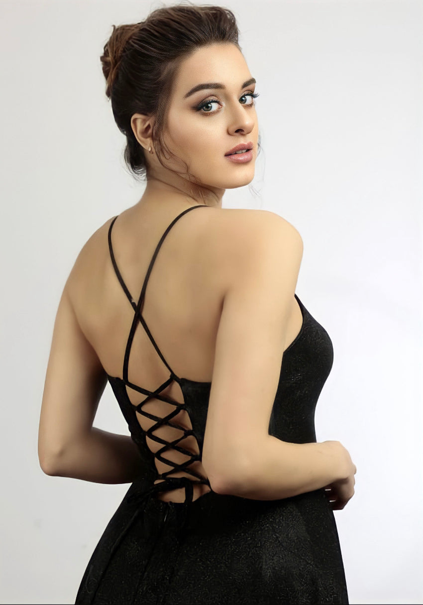 Kleid Elfi